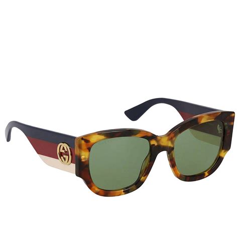 oculos gucci verde|Gucci Designer Glasses & Sunglasses for Women US .